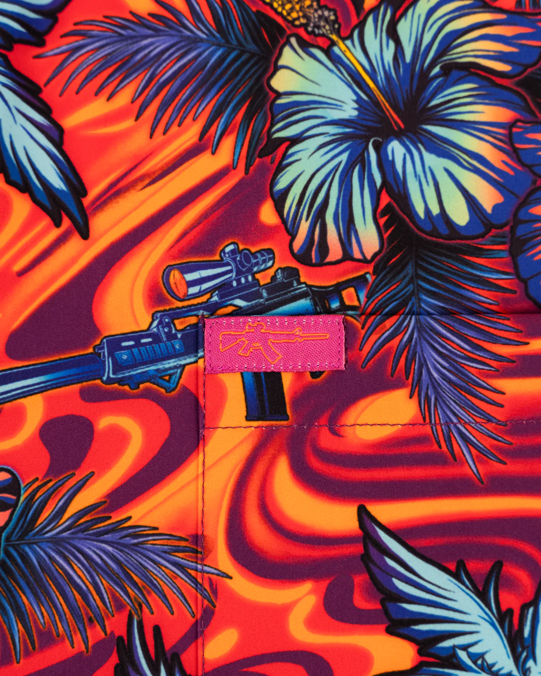 Da Lolo Button Down - Image 3