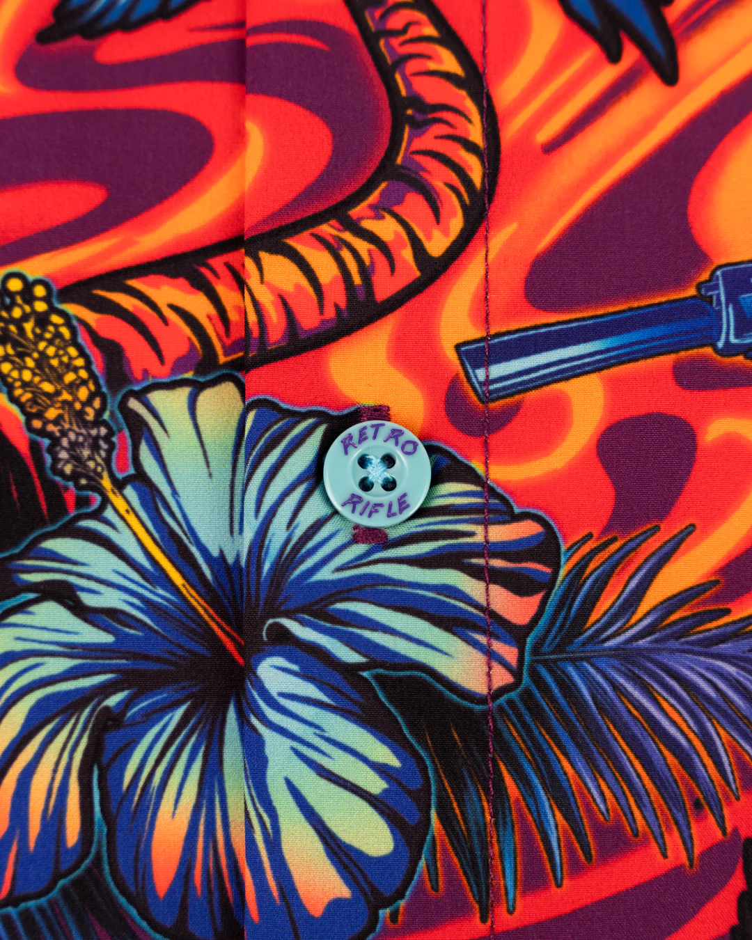 Da Lolo Button Down - Image 5