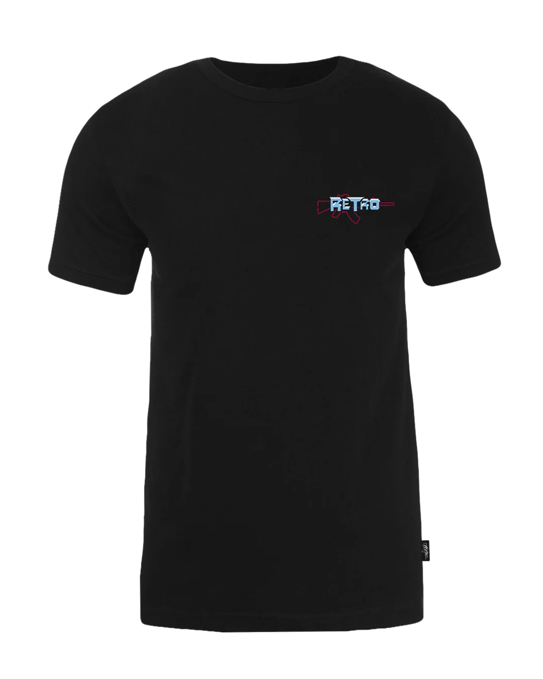 Dead or Alive Tee - Image 2