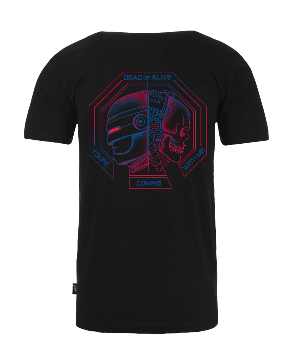 Dead or Alive Tee - Image 3