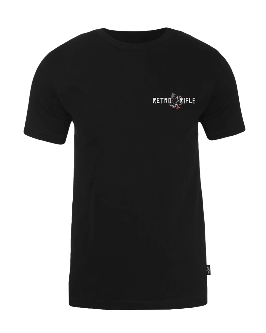 Dead Man's Hand Tee - Image 2