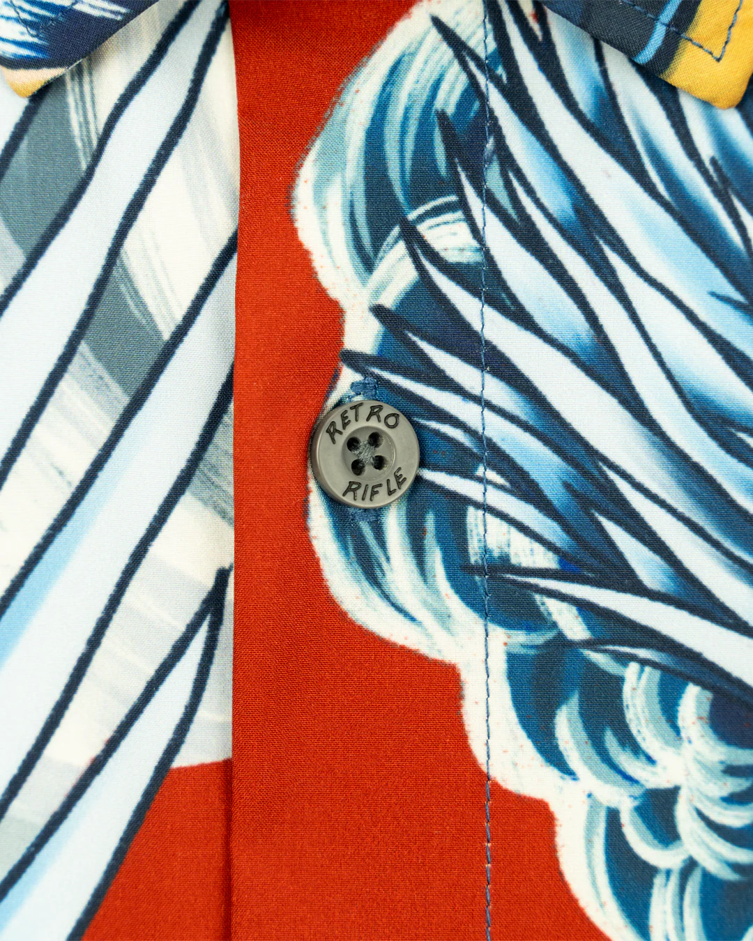 Dogtown Button Down - Image 5