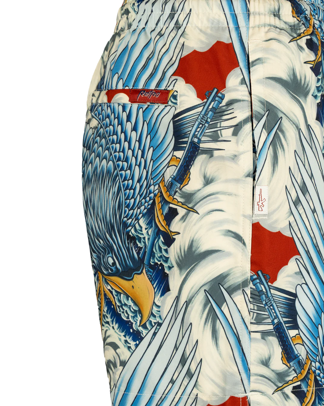Dogtown Shorts (5" and 7" Inseam) - Image 3