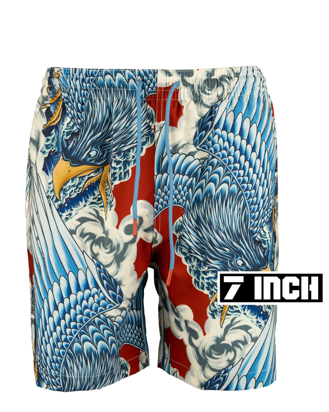 Dogtown Shorts (5" and 7" Inseam) - Image 4