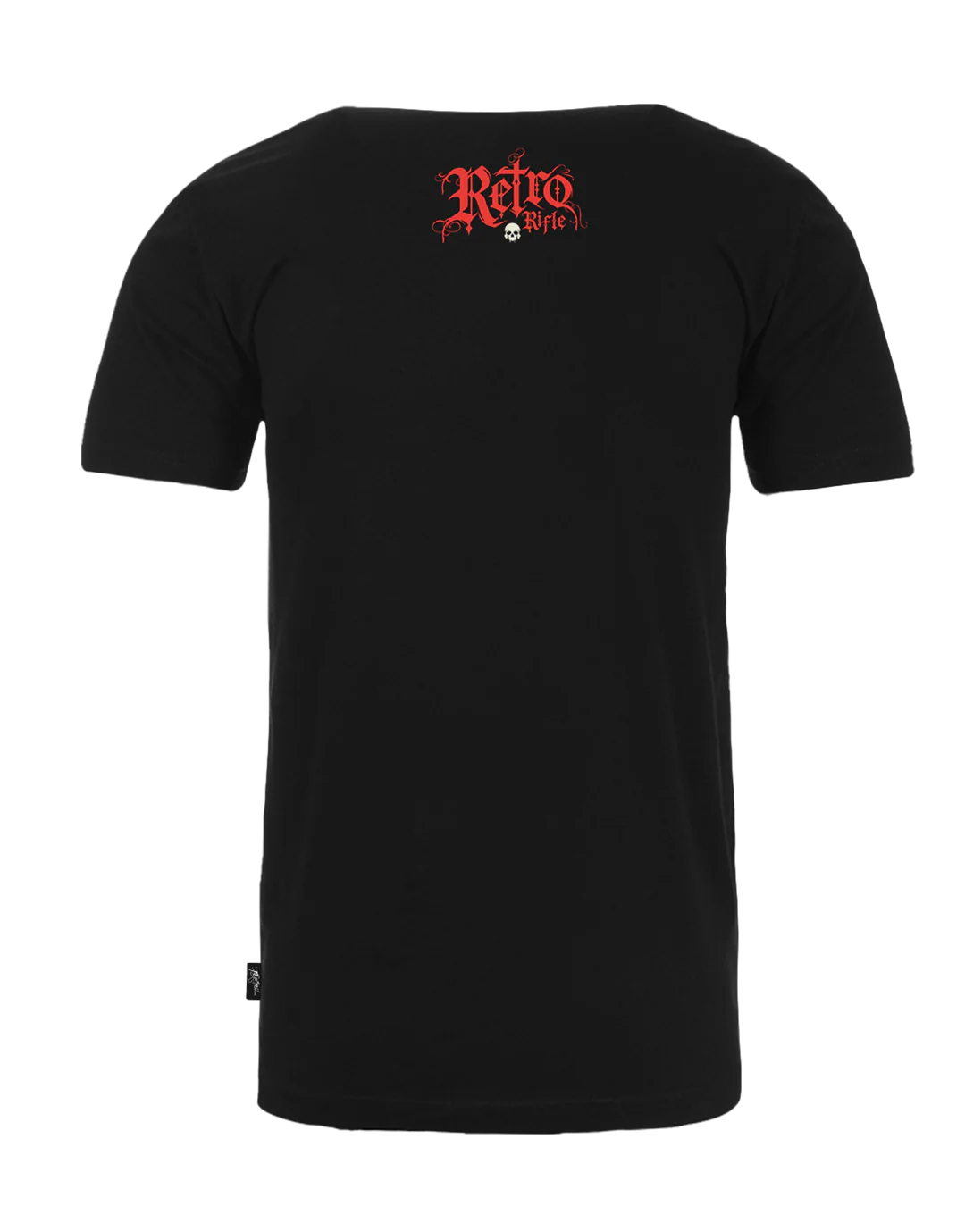 Dr-AK-ula Tee - Image 2