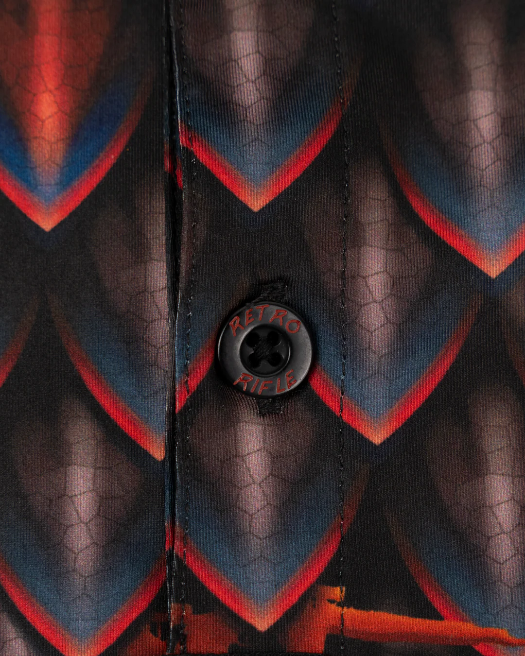 Dragon Scales Polo - Image 4