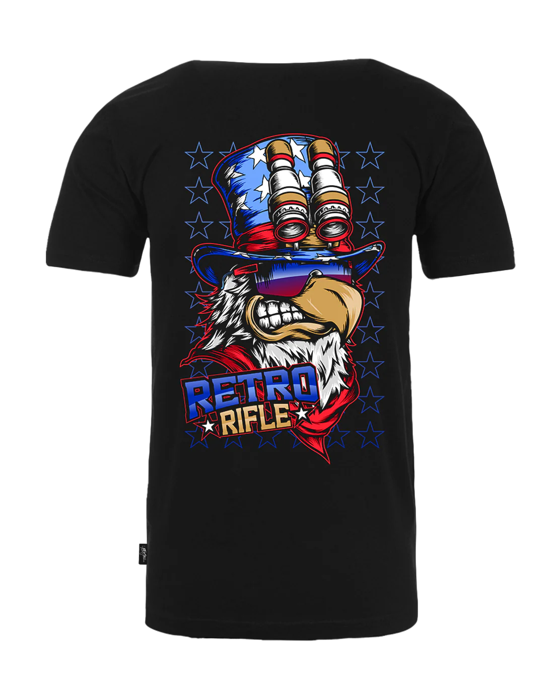 Eagle Tee - Image 3