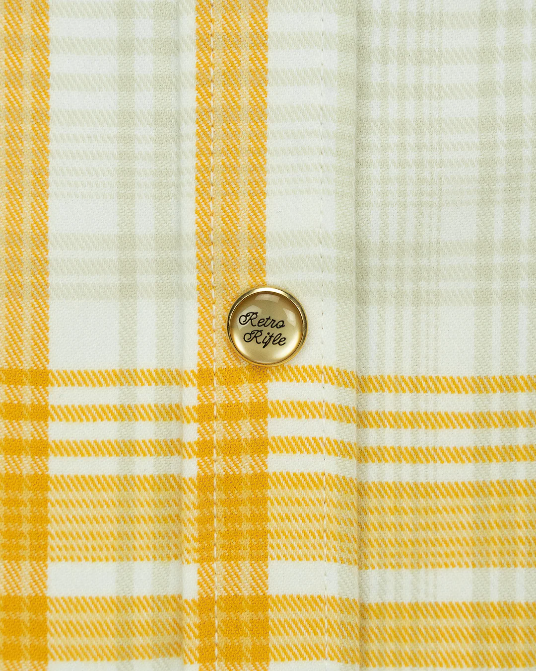 El Jinete Flannel (Pearl Snaps) - Image 6