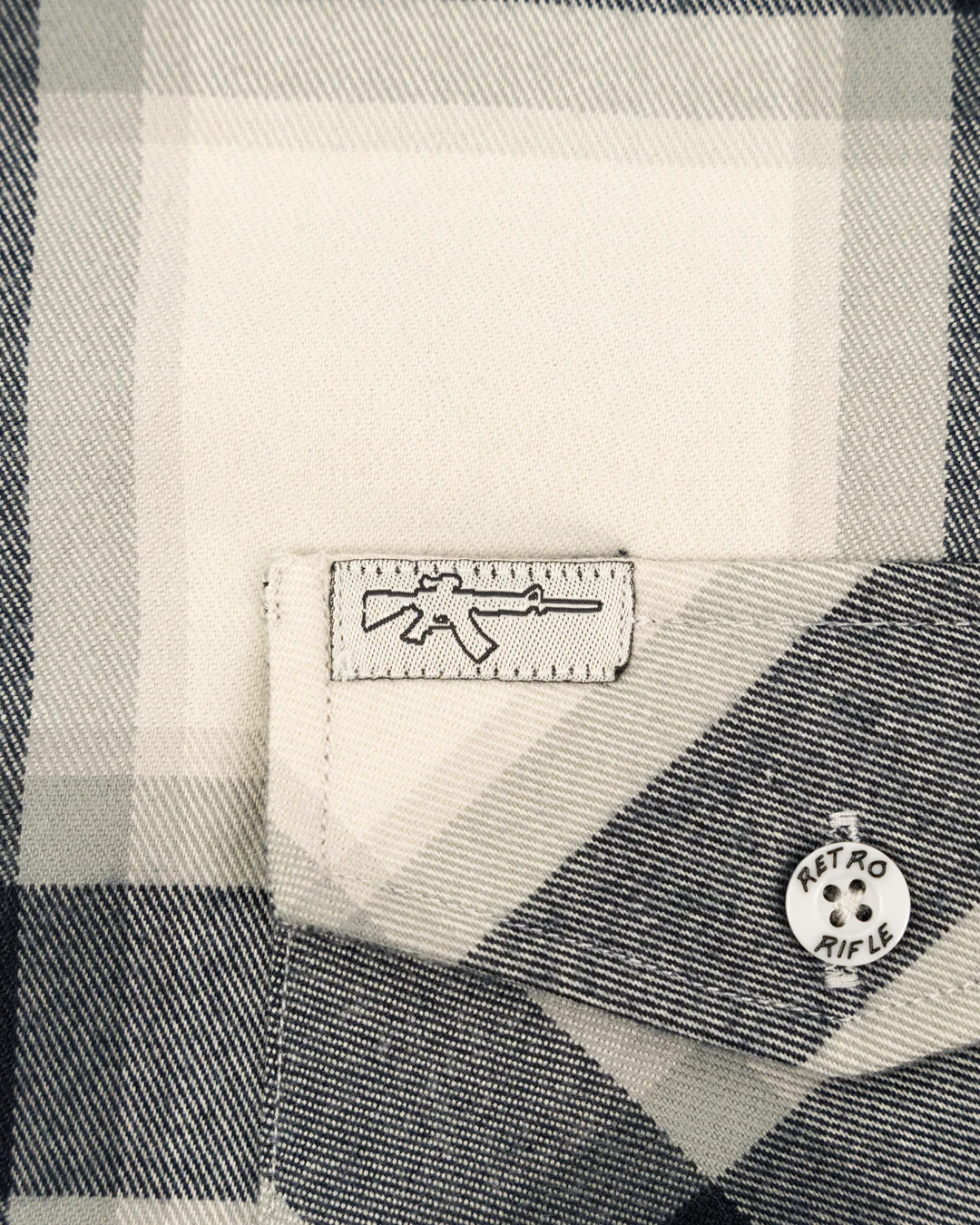 Escape New York Flannel - Image 3