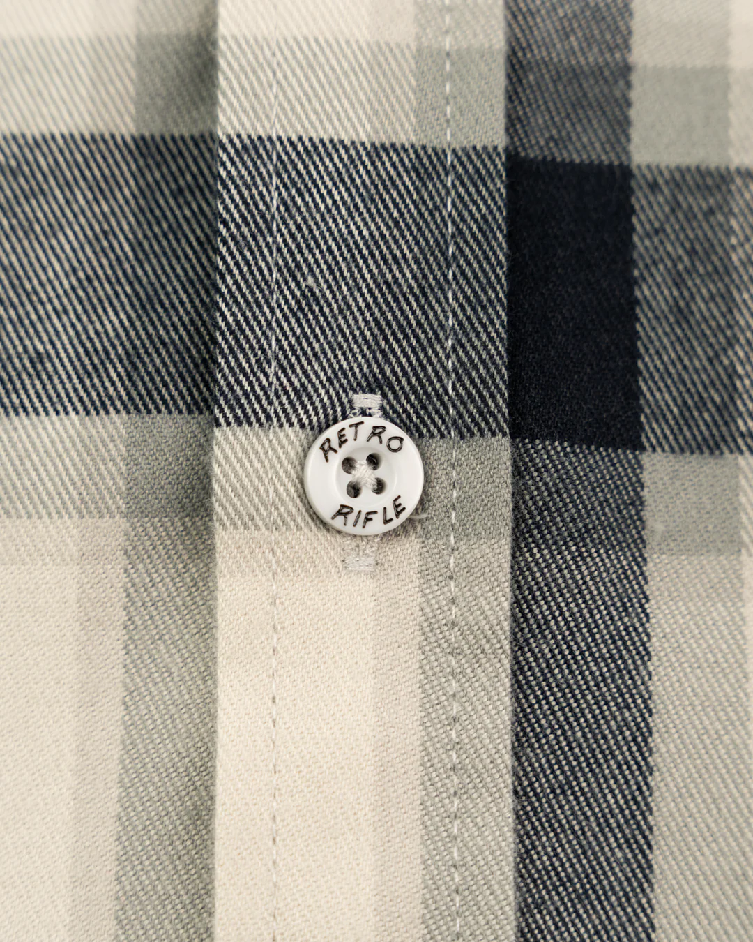 Escape New York Flannel - Image 6