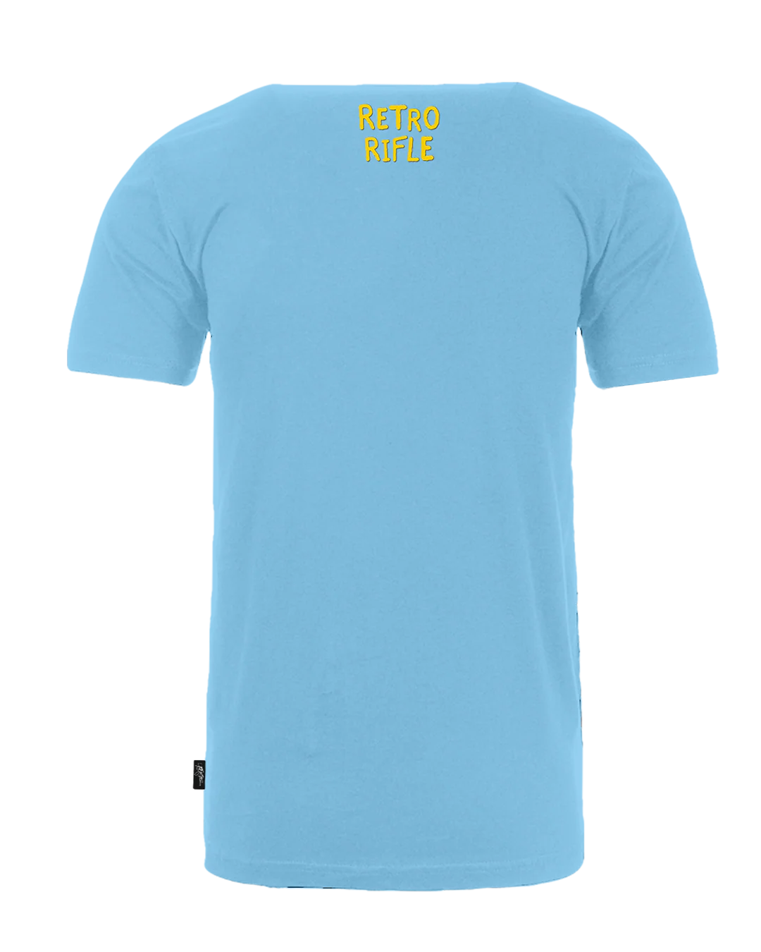 Evergreen Terrace Tee - Image 2