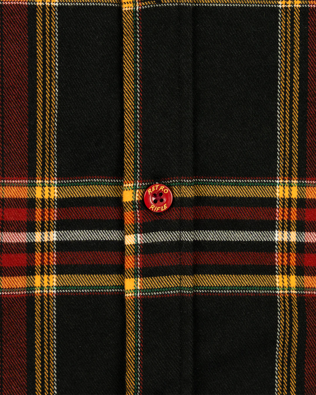 Extra Cheesy Flannel - Image 4