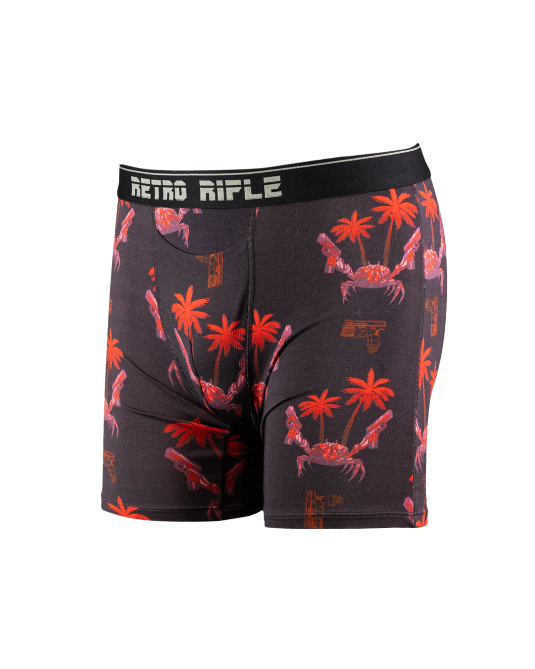 Fall Boxer Briefs 3-Pack - Final Sale - Image 2