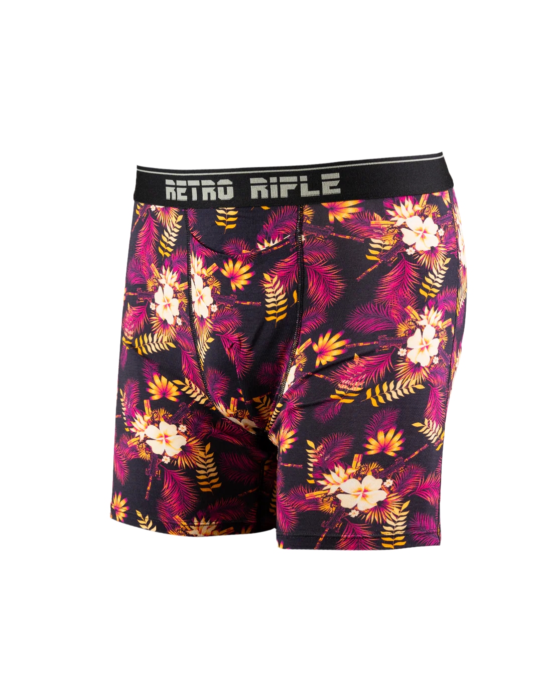 Fall Boxer Briefs 3-Pack - Final Sale - Image 3