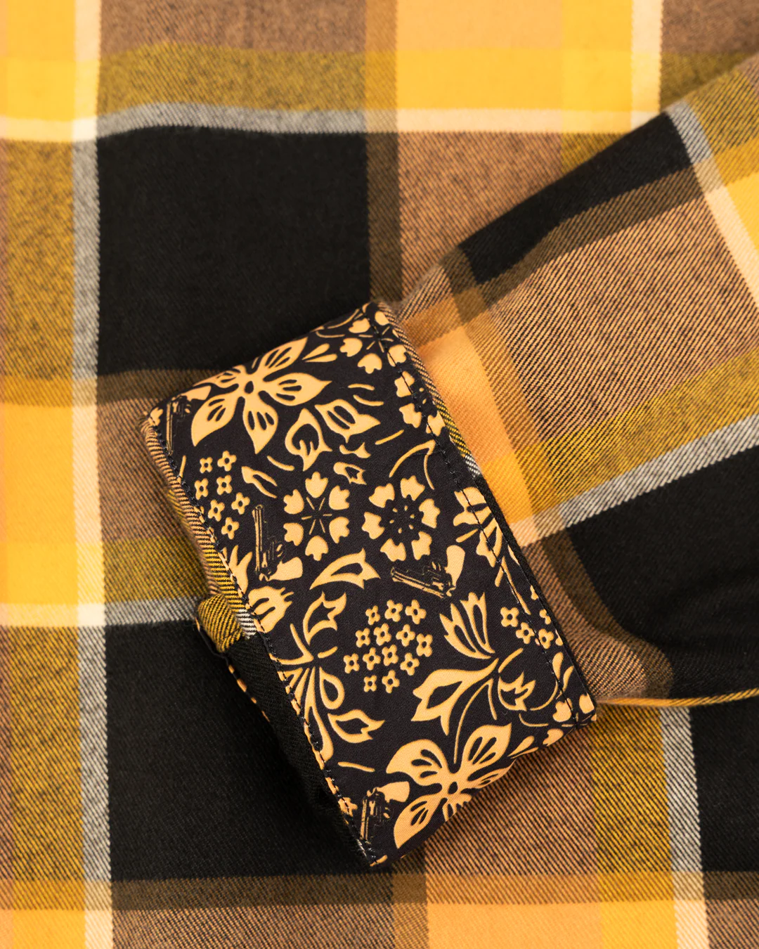 Fear and Loathing (Raoul) Flannel - Image 4
