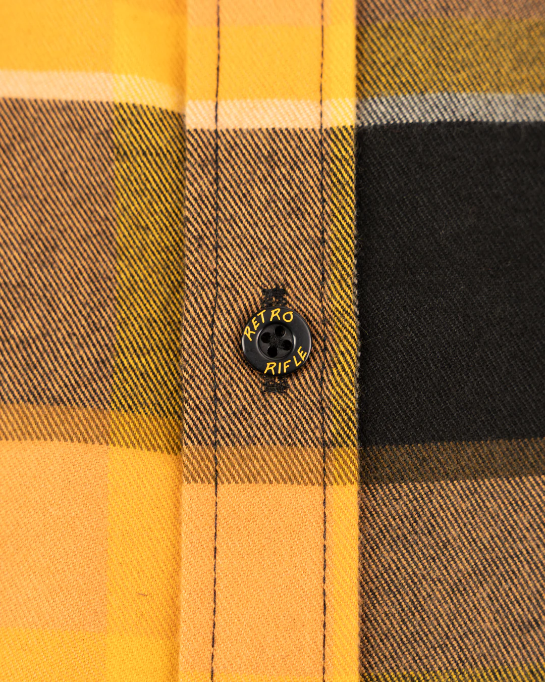 Fear and Loathing (Raoul) Flannel - Image 6