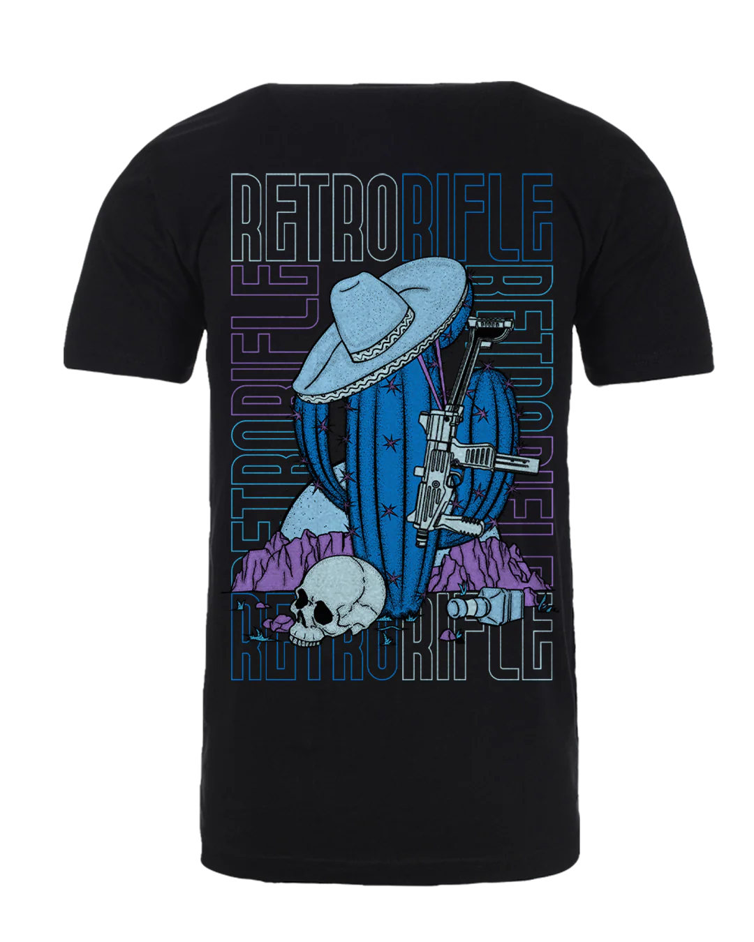Fiesta Tee - Image 3