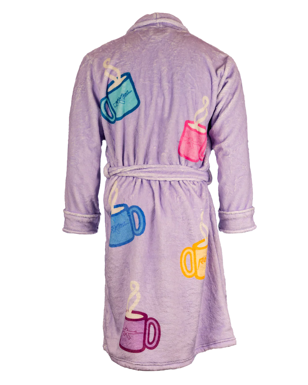 Fight Club Robe - Image 3