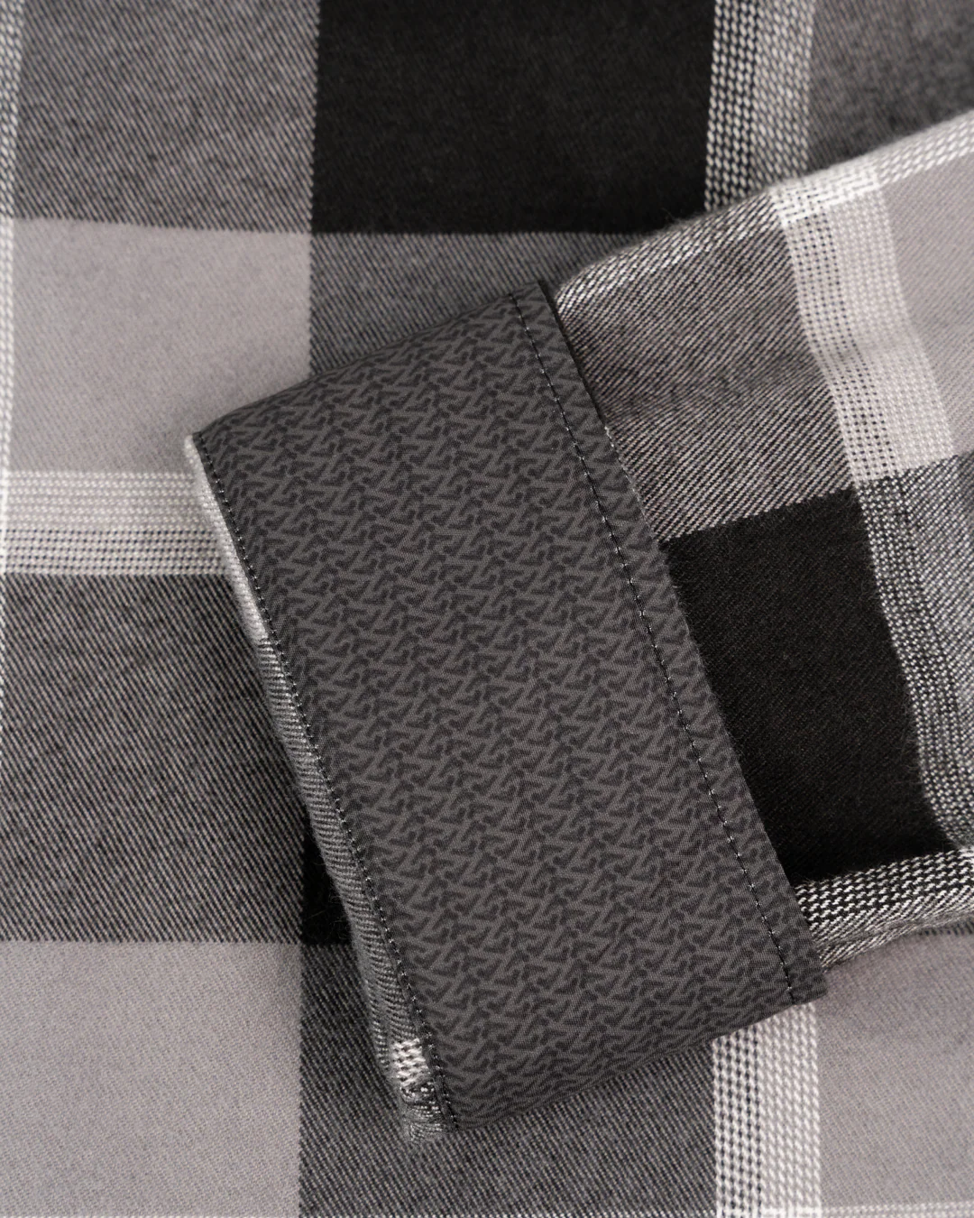 Final Day Flannel (Pearl Snaps) - Image 4