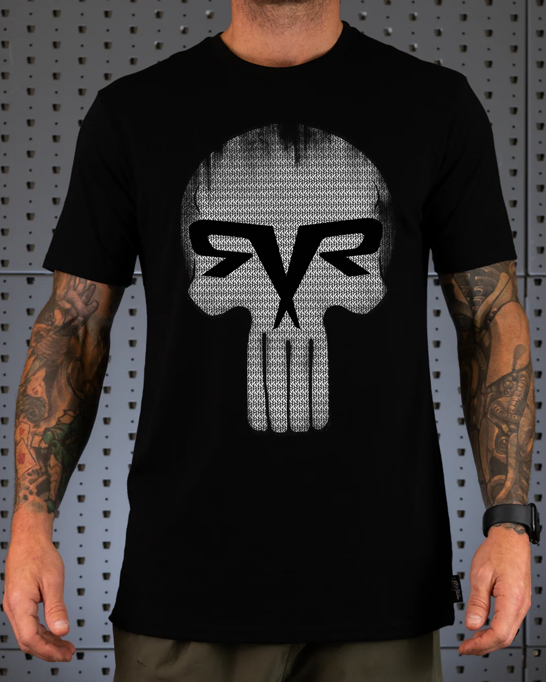 Final Day Tee