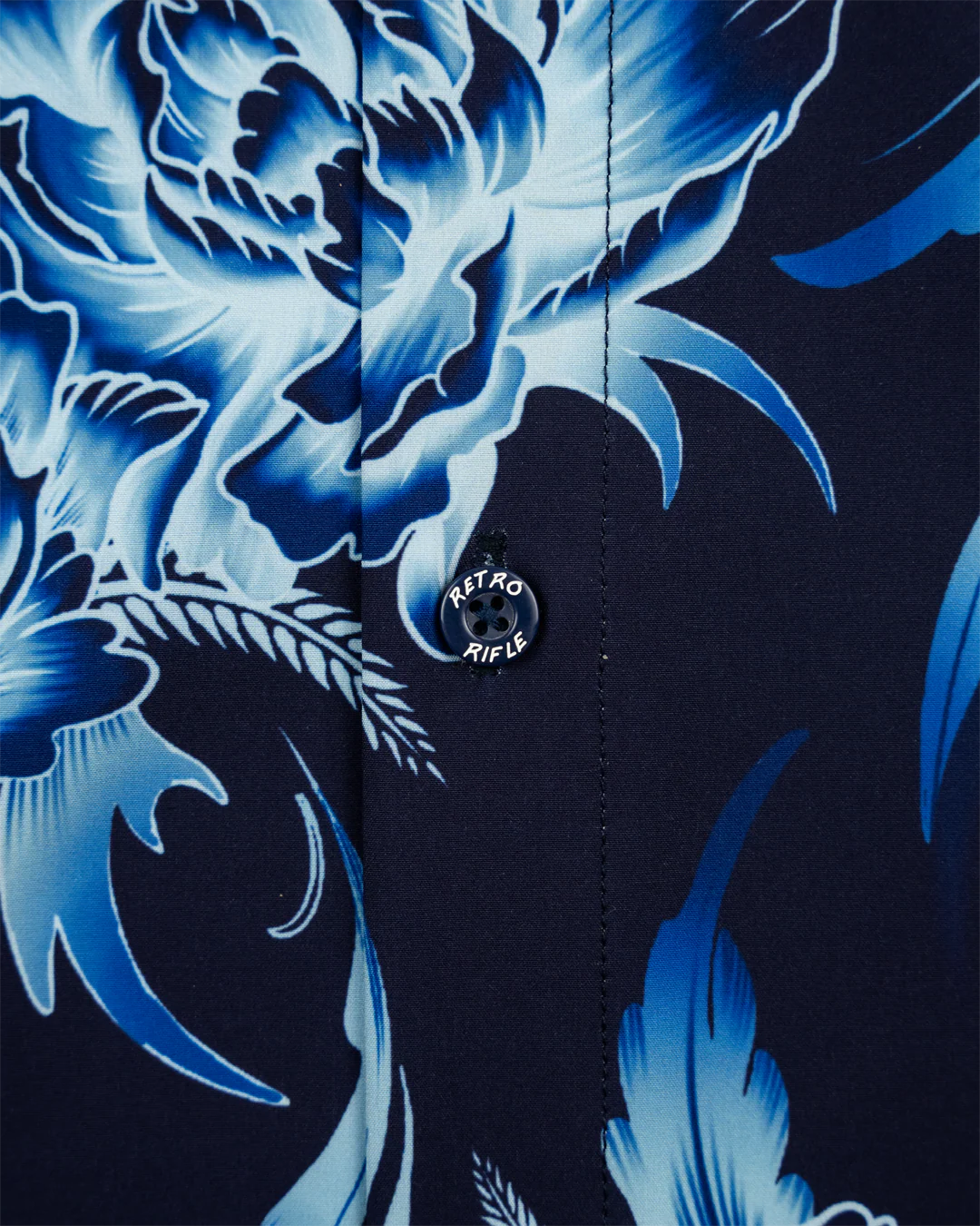 Fine China Button Down - Image 4