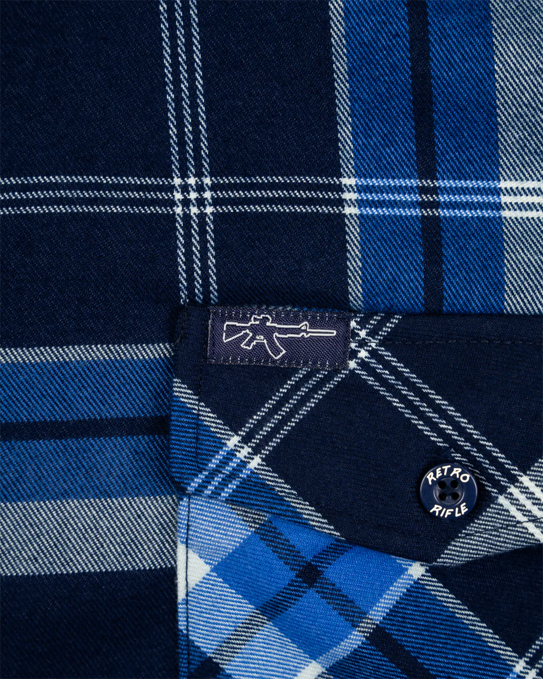 Fine China Flannel - Image 3