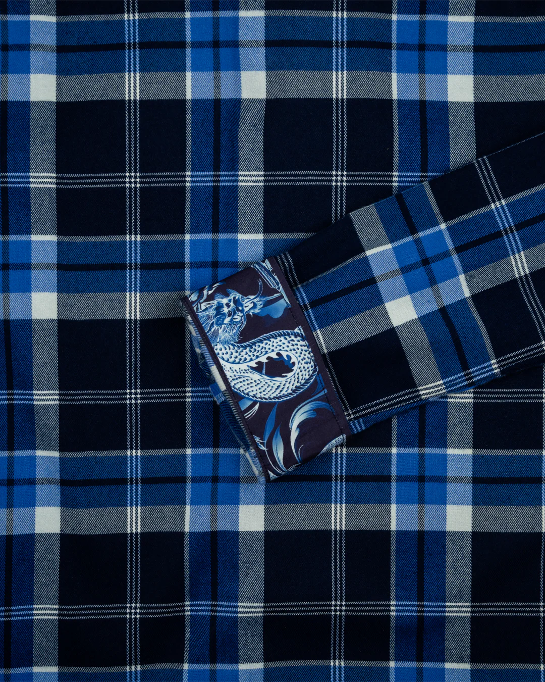 Fine China Flannel - Image 4