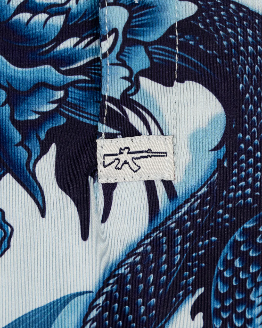 Fine China Polo - Image 3