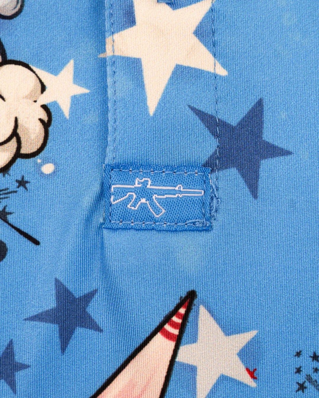 Firecracker Polo - Image 3