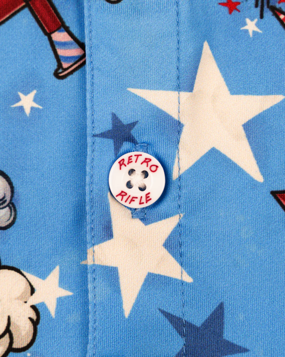 Firecracker Polo - Image 4