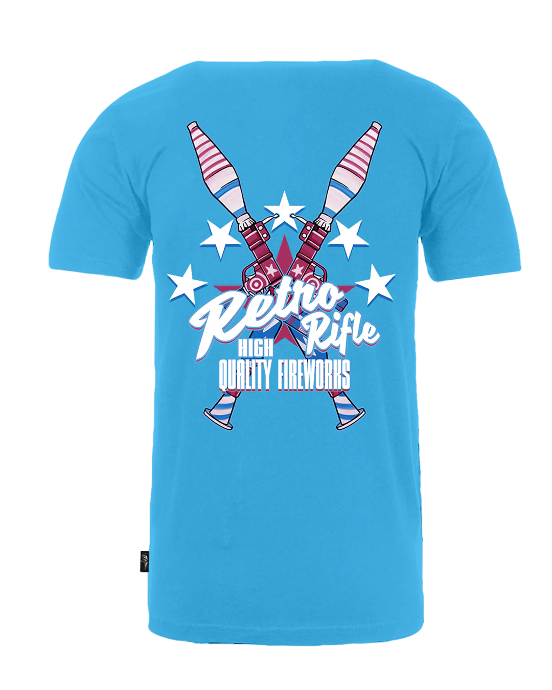 Firecracker Tee - Image 3