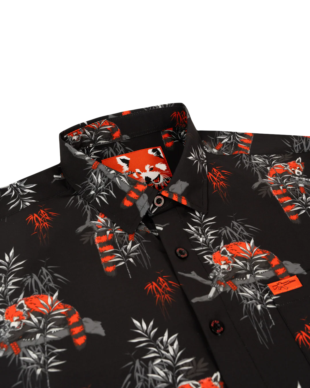Firefox Button Down - Image 2