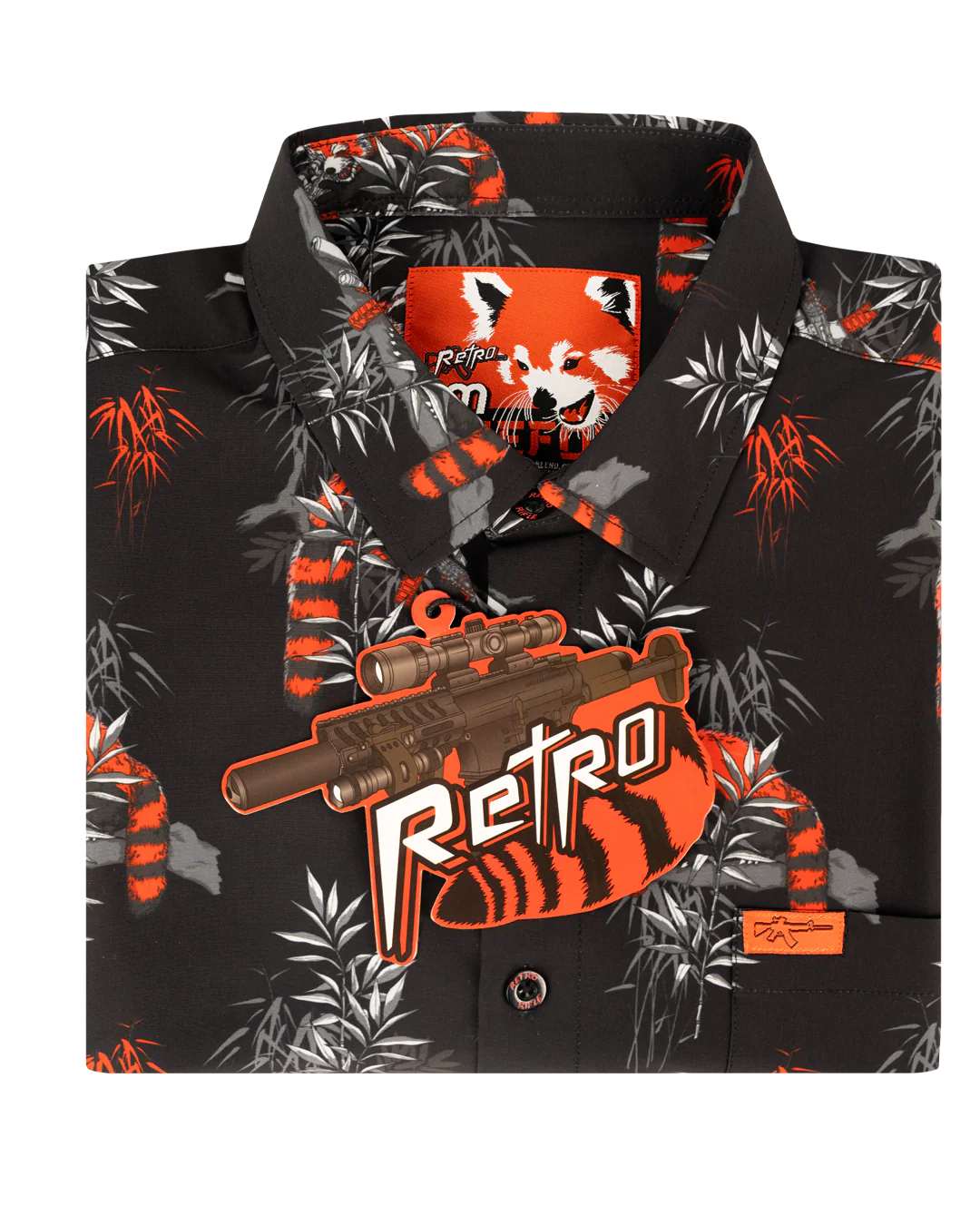 Firefox Button Down - Image 4