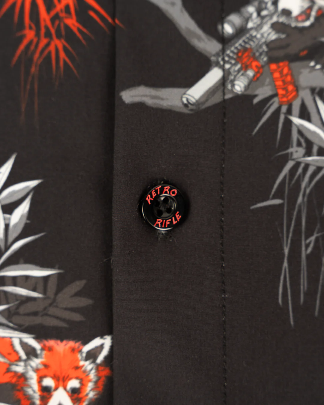 Firefox Button Down - Image 5