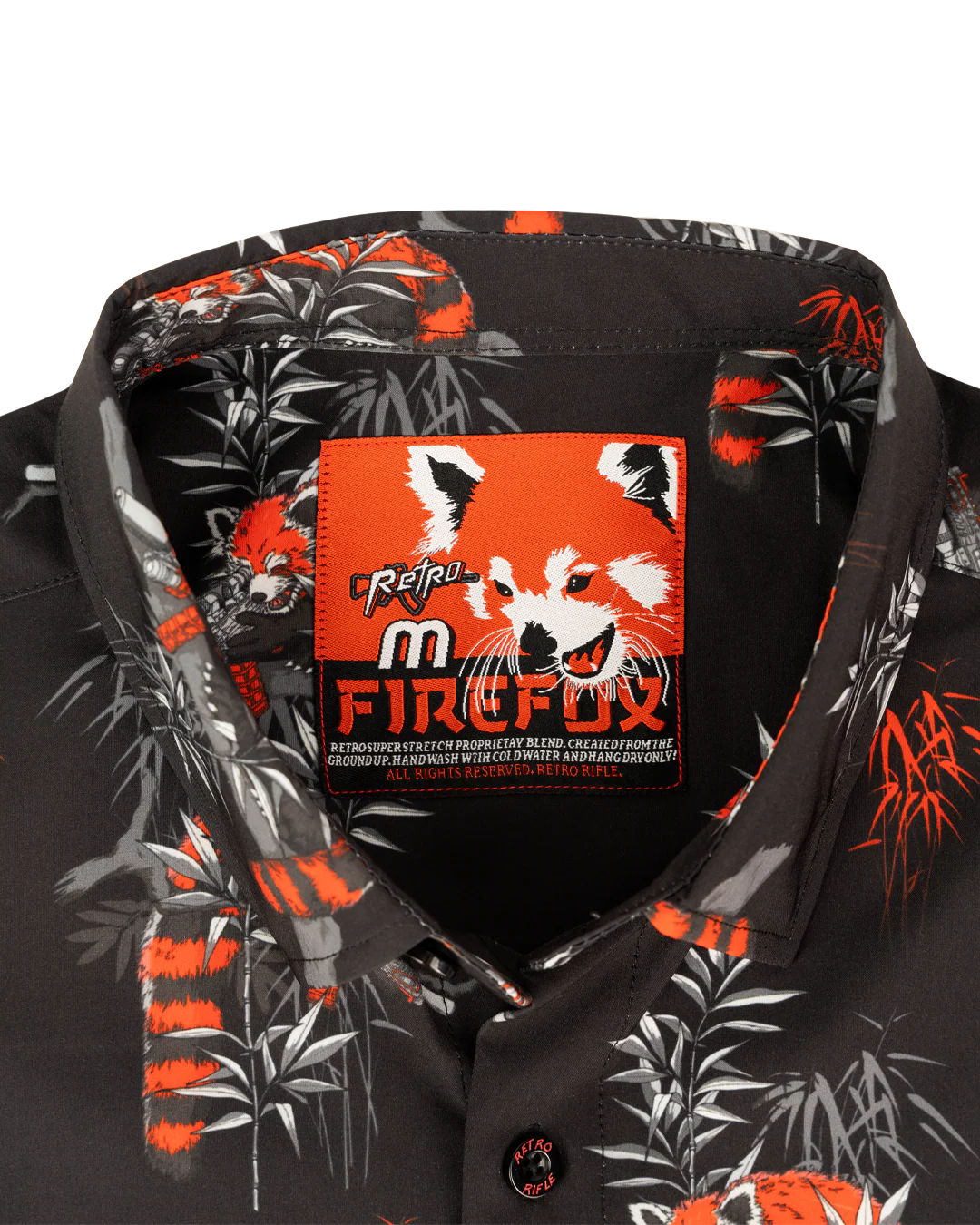 Firefox Button Down - Image 6