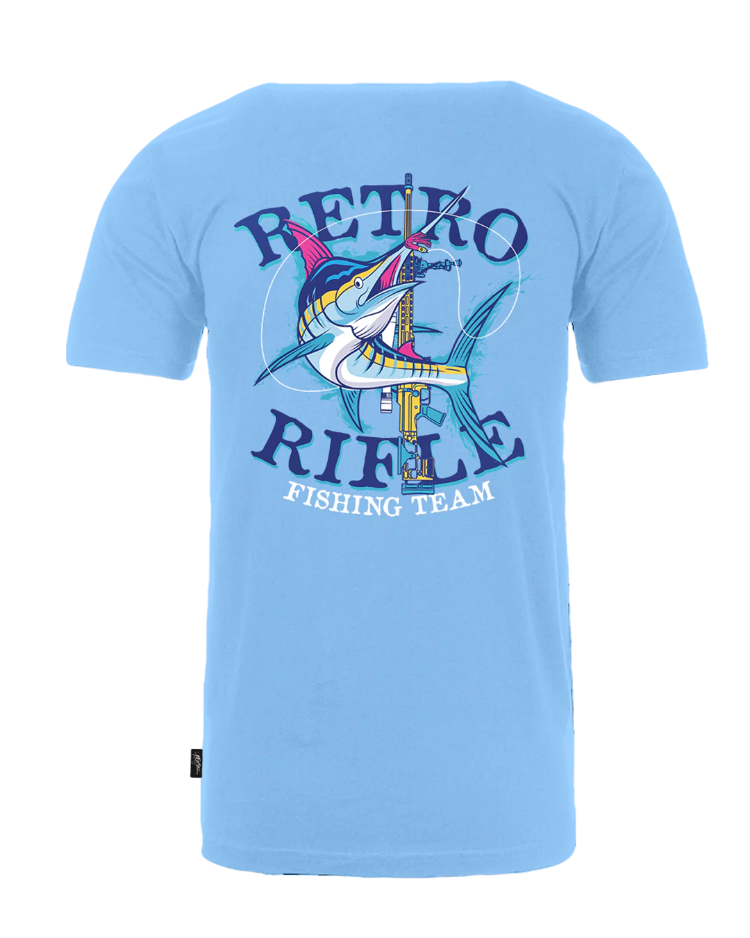 Fishing Tee - Image 3