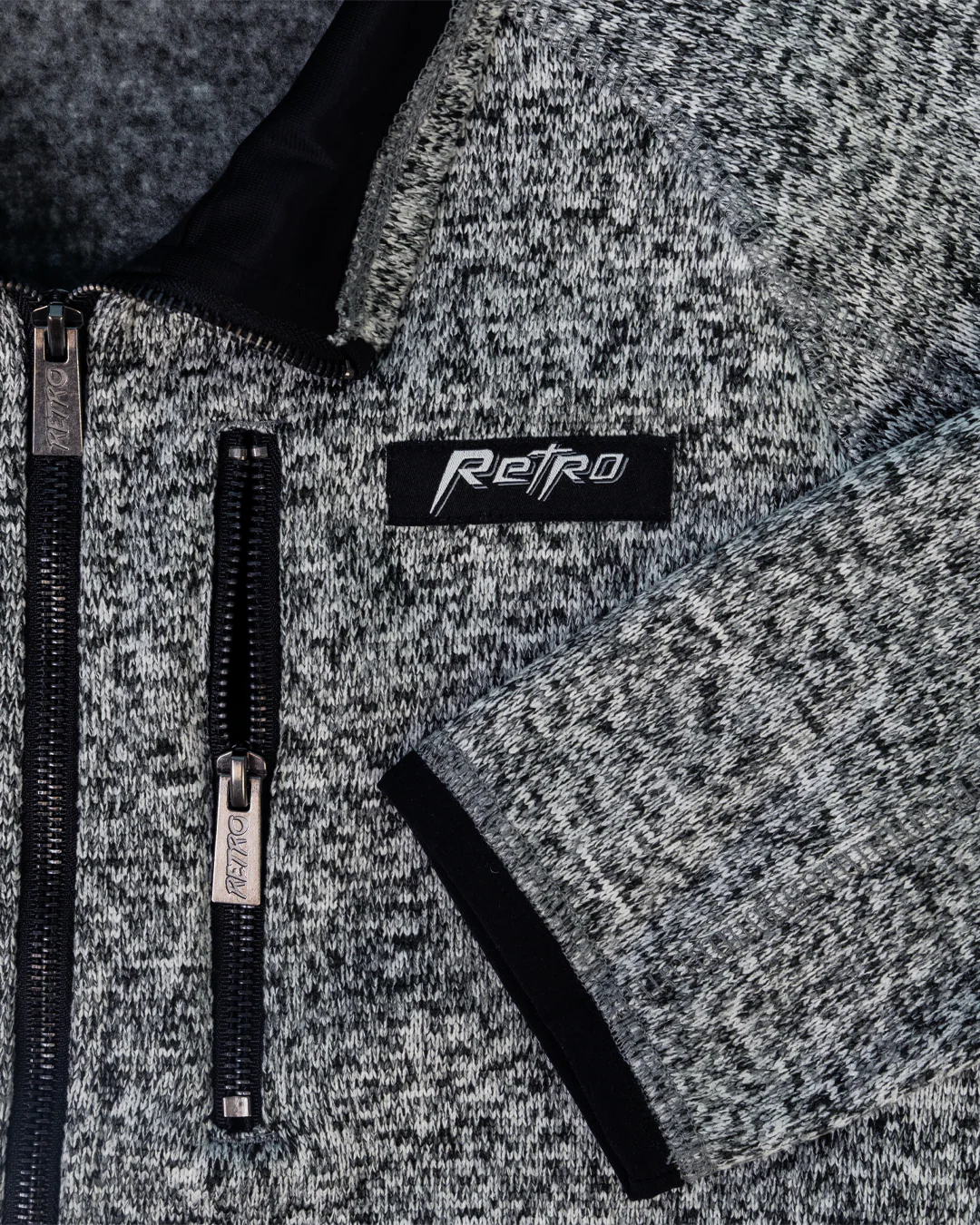 Fleece Jacket - Image 3