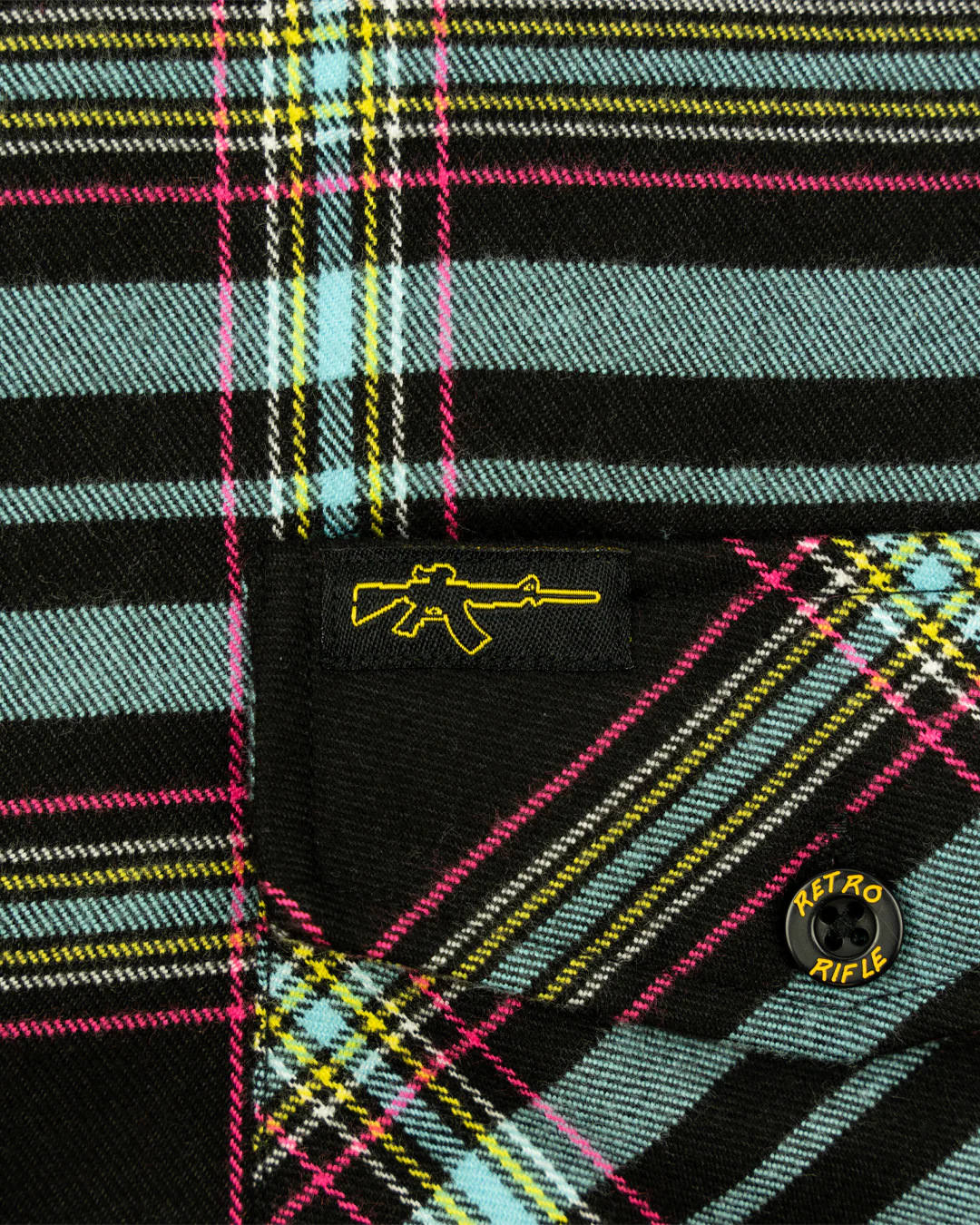 Flores De Mayo Flannel - Image 3