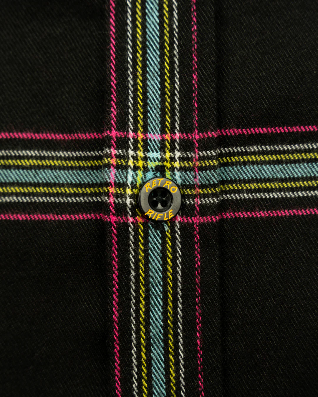 Flores De Mayo Flannel - Image 5