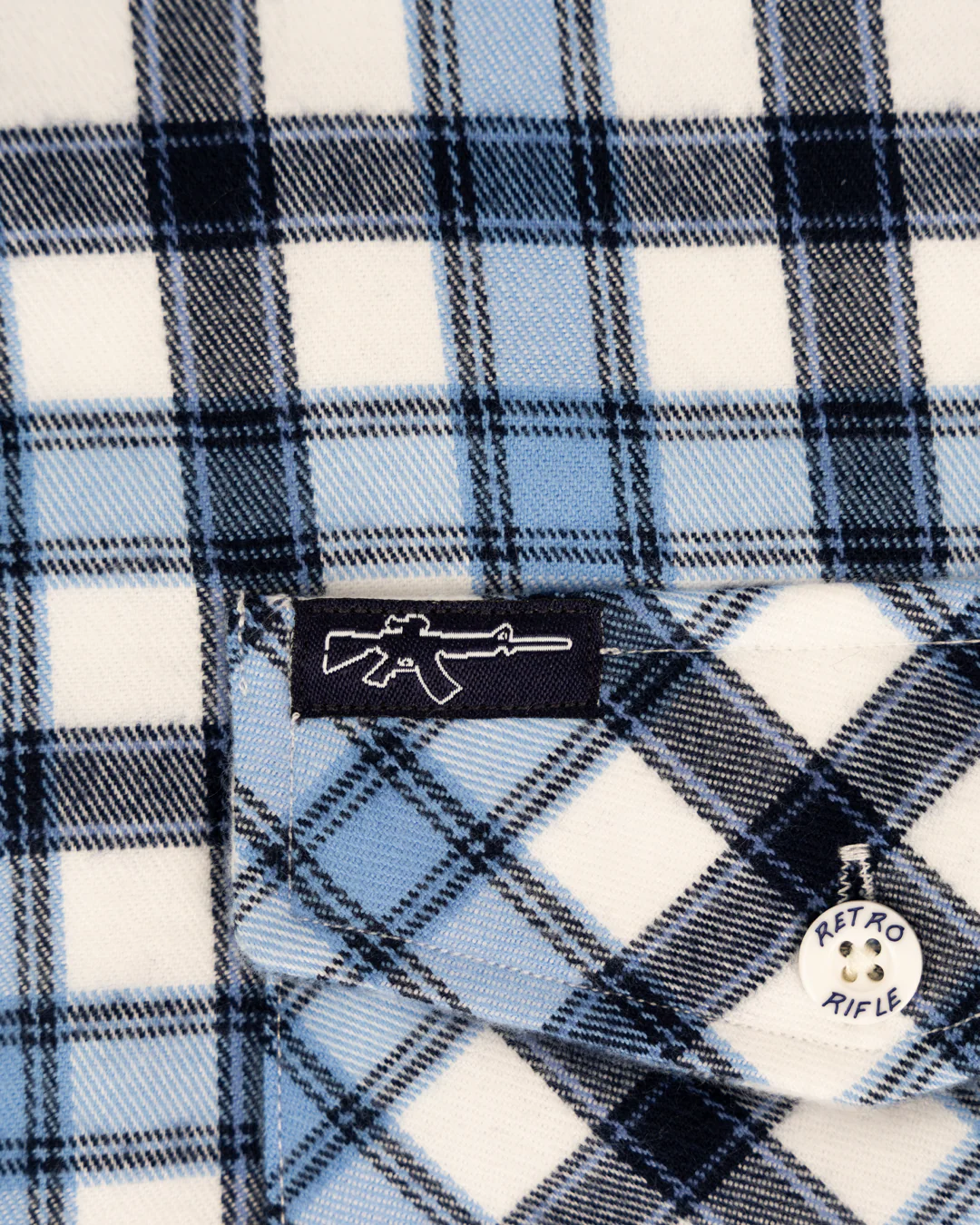 Forrest Flannel - Image 3
