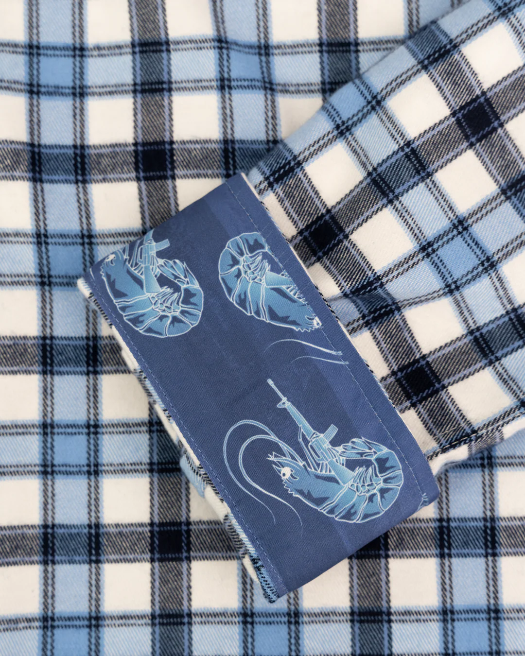 Forrest Flannel - Image 4