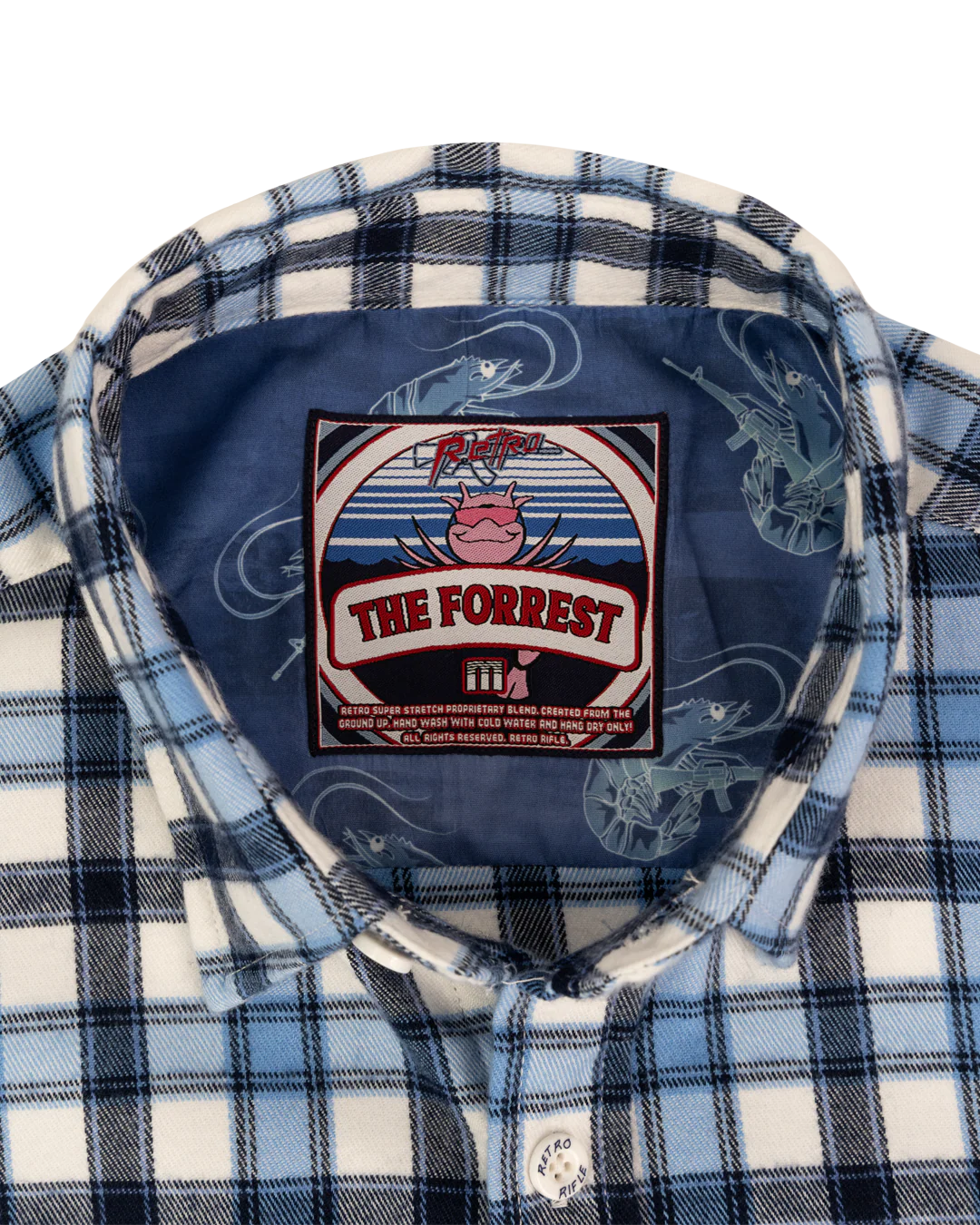 Forrest Flannel - Image 5