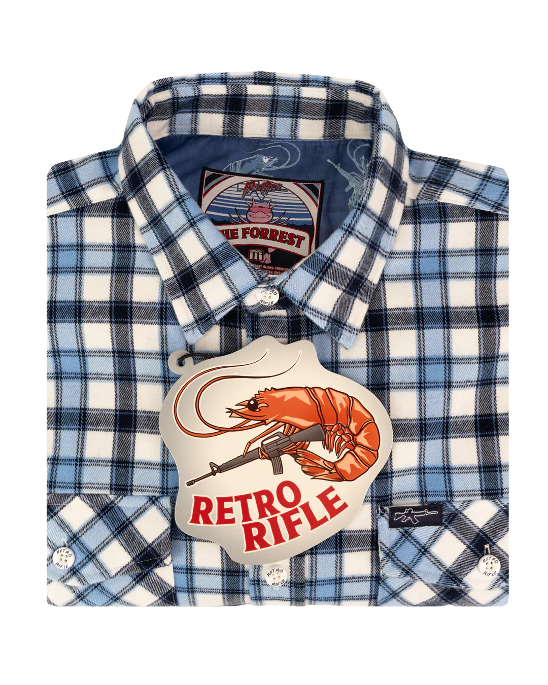 Forrest Flannel - Image 7
