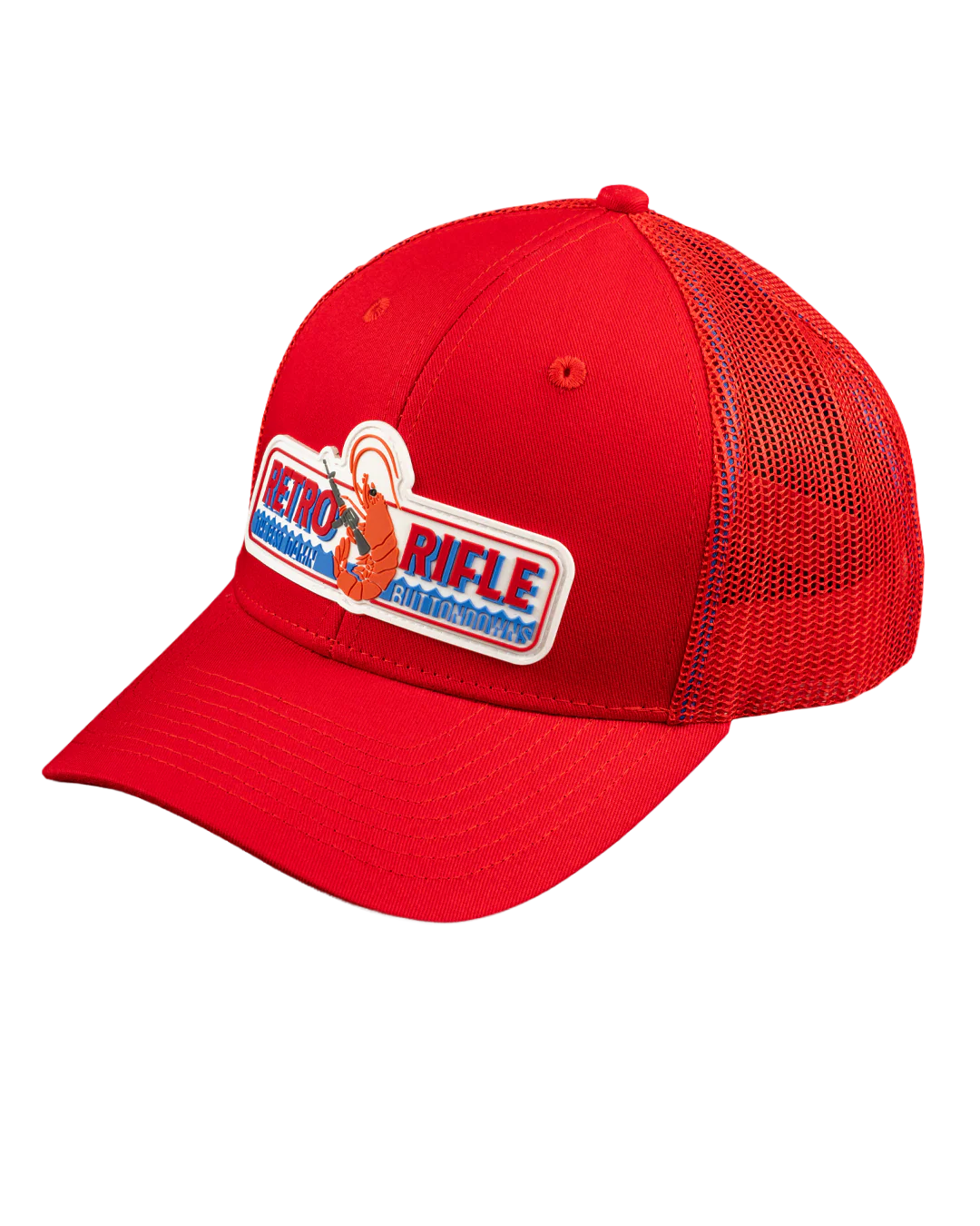 Forrest Snapback Hat