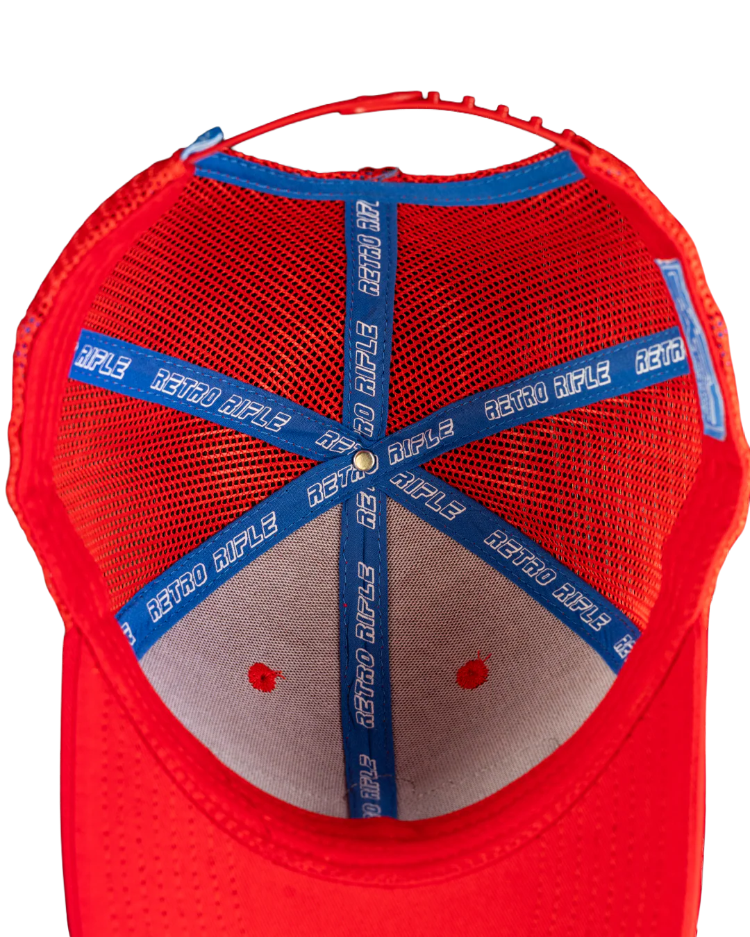 Forrest Snapback Hat - Image 3