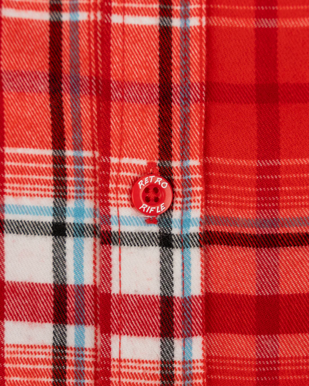 Found Him Flannel - Image 6