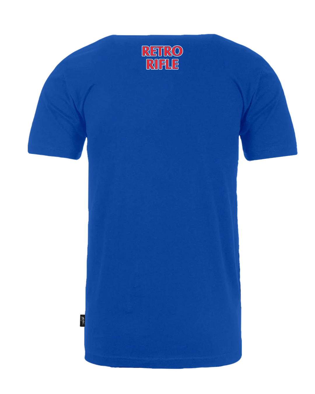 Found Him V2 Tee - Image 2