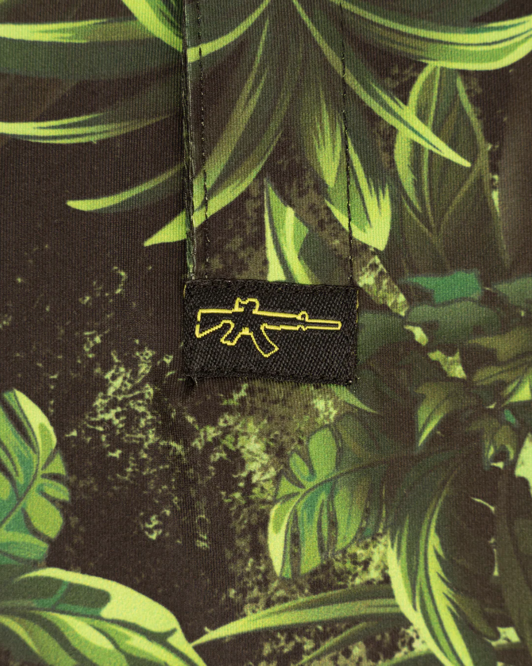 Full Metal Jacket Polo - Image 3