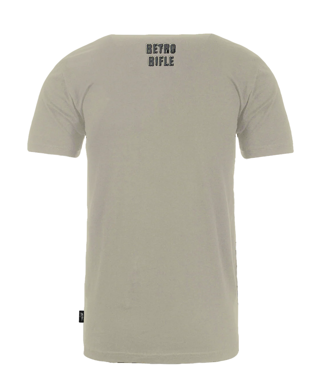 Fur Missile Tee - Image 2