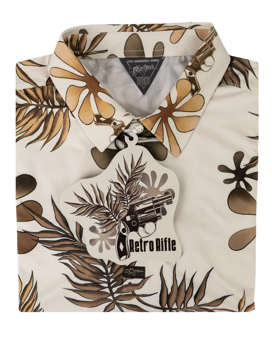 Gabagool Polo - Image 5